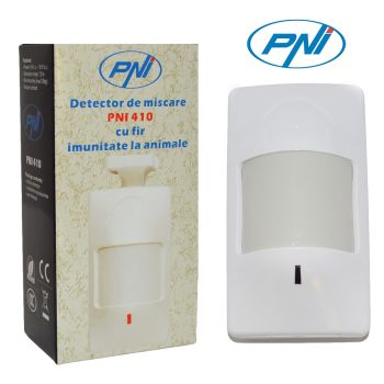 Detector de Miscare PNI 410