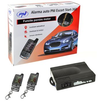 PNI Escort Start 360