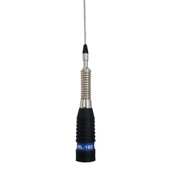 Antena CB Statie Radio Emisie Receptie PNI ML160, 145 cm
