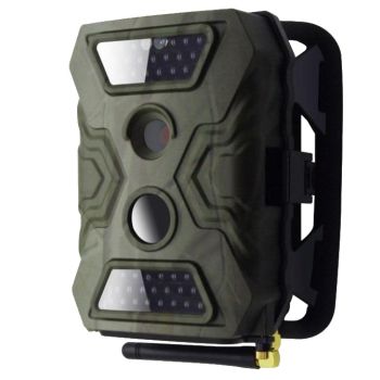 Camera Vanatoare PNI Hunting 260GM cu Abonament