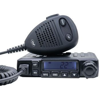 PNI Escort HP 6500