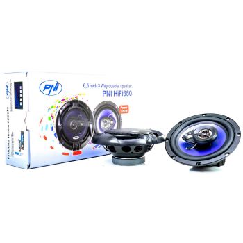 Difuzoare Auto PNI HiFi650