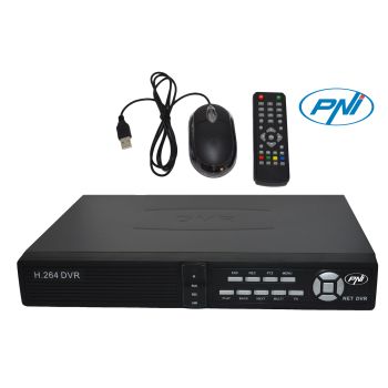 DVR cu 16 Canale PNI House 3716