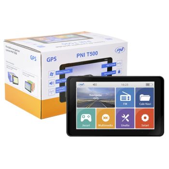PNI-T500