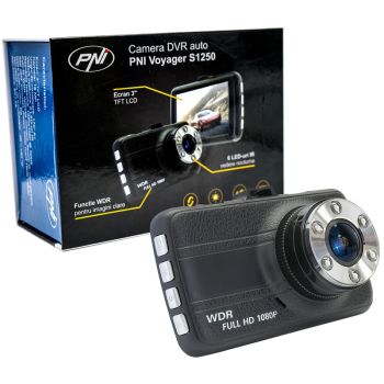 PNI Voyager S1250