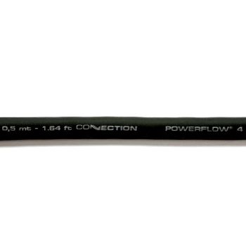 Cablu Alimentare Connection PF 8 BK / Metru Liniar