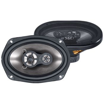 Mac Audio Power Star 69.3