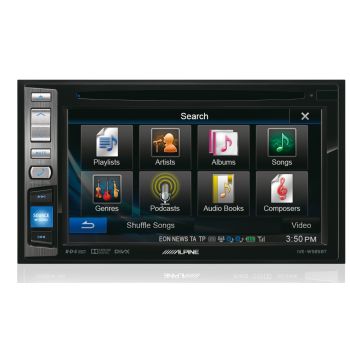 Alpine IVE-W585BT