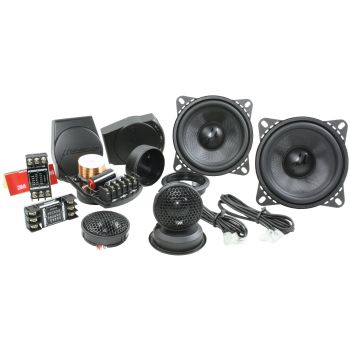 u-Dimension ProZ Comp 4