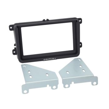 Padbay Skoda Kit Instalare iPad Mini, 2 DIN
