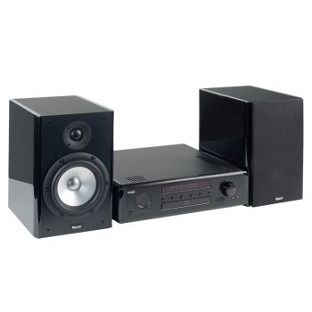 Reciever Magnat MC2