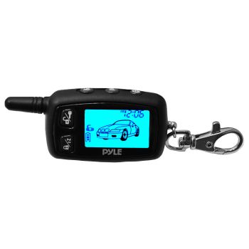 Pager Pyle