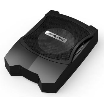 Alpine PWE-V80