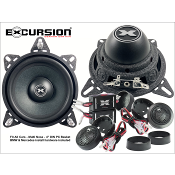 eXcursion PX 4C ECO