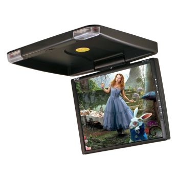 Monitor Auto Plafon Pyle 14,7" PLVWR1442
