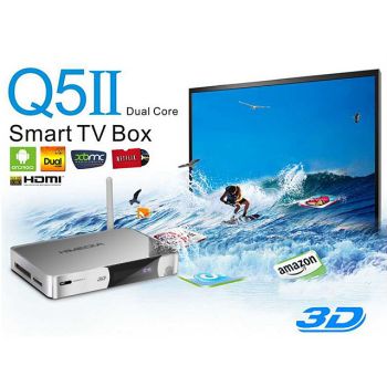 Mini PC cu Android HiMedia Q5