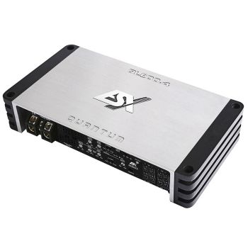 ESX Quantum QL600.4
