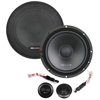 MB Quart QS 165