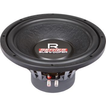 Audio System R 12