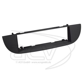 Rama Adaptoare Fiat 500