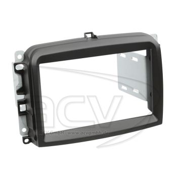 Rama Adaptoare Fiat 500L