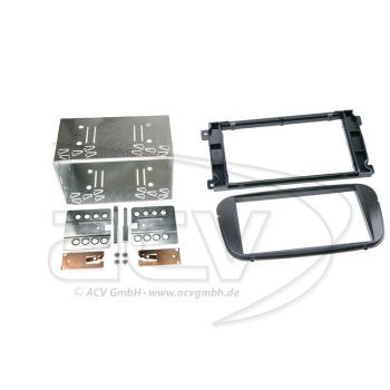 Rama Adaptoare Ford S-Max