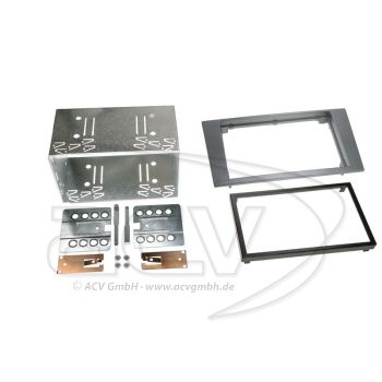 Rama Adaptoare Ford Mondeo