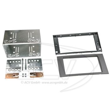 Rama Adaptoare Ford Transit