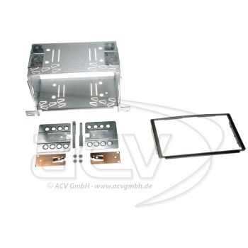 Rama Adaptoare Hyundai Santa Fe