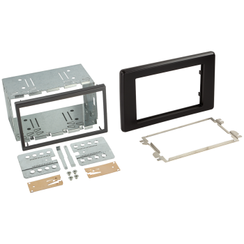 Rama Adaptoare  Opel Movano (Typ B)