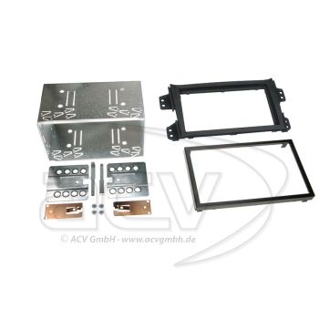Rama Adaptoare Opel Agila