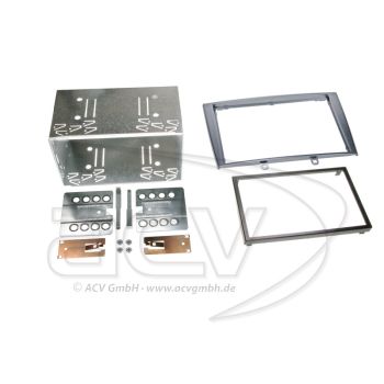 Rama Adaptoare Peugeot 308/308CC