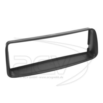 Rama Adaptoare Peugeot 206