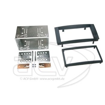 Rama Adaptoare VW Transporter T5