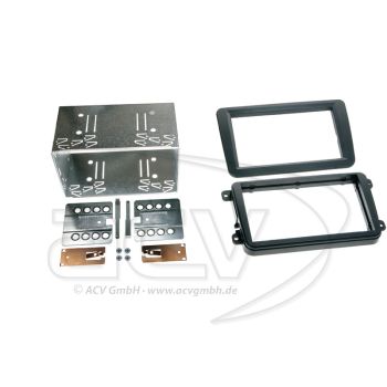 Rama Adaptoare VW Touran