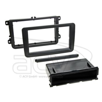 Rama Adaptoare VW Transporter T5