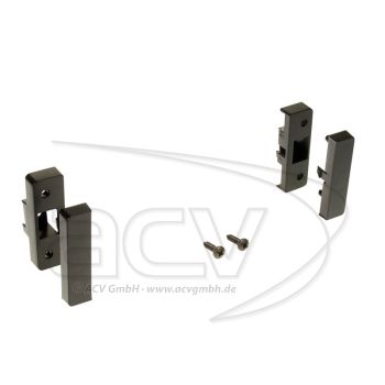 Rama Adaptoare Audi A3 (8L)