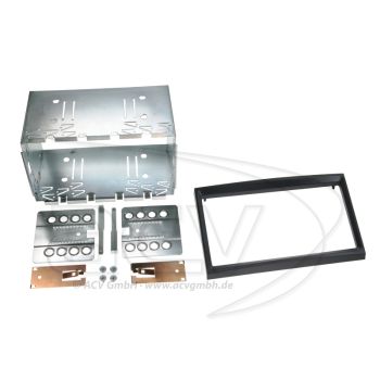 Rama Adaptoare Citroen C3