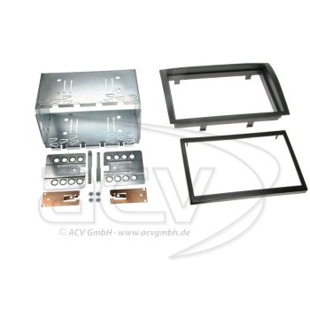 Rama Adaptoare Citroen Jumper