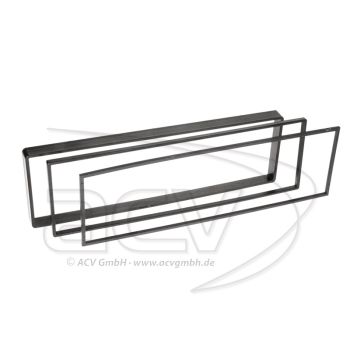 Rama Adaptoare Citroen C2