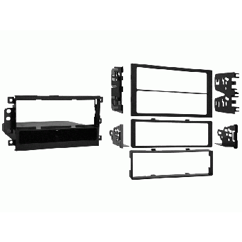 Rama Adaptoare Hummer H2