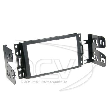 Rama Adaptoare Chevrolet Avalanche/Equinox/Express Van/Impala/Monte Carlo/Tahoe/Silverado/Suburban/Traverse