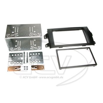 Rama Adaptoare Fiat Sedici (FY / GY)