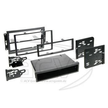 Rama Adaptoare Jeep Grand Cherokee/Compass/Patriot