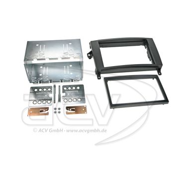 Rama Adaptoare Mercedes Vito (W639)