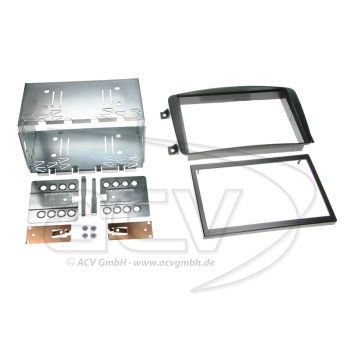 Rama Adaptoare Mercedes C-Class