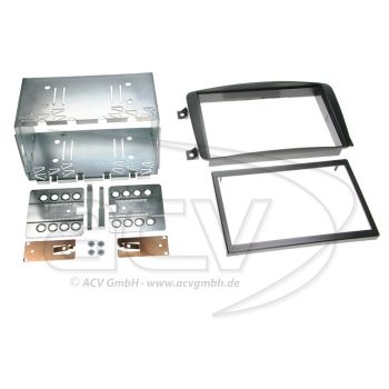 Rama Adaptoare Mercedes Vito