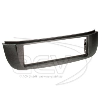 Rama Adaptoare Nissan Almera Tino