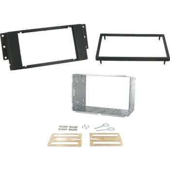 Rama Adaptoare Land Rover Discovery/Freelander/Sport