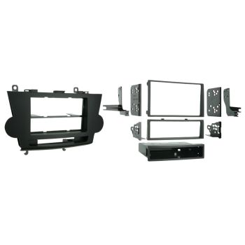 Rama Adaptoare Toyota Highlander